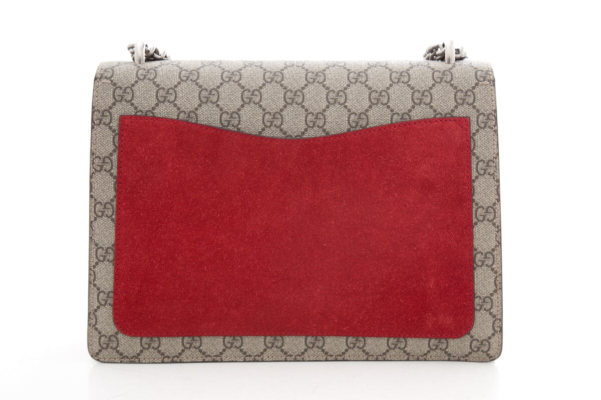 STRAPSTORY - GGC1 BAG - 361