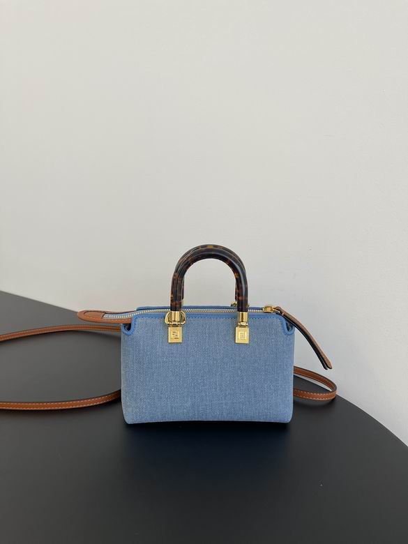 FDNI-Bags - Strap Story - 563