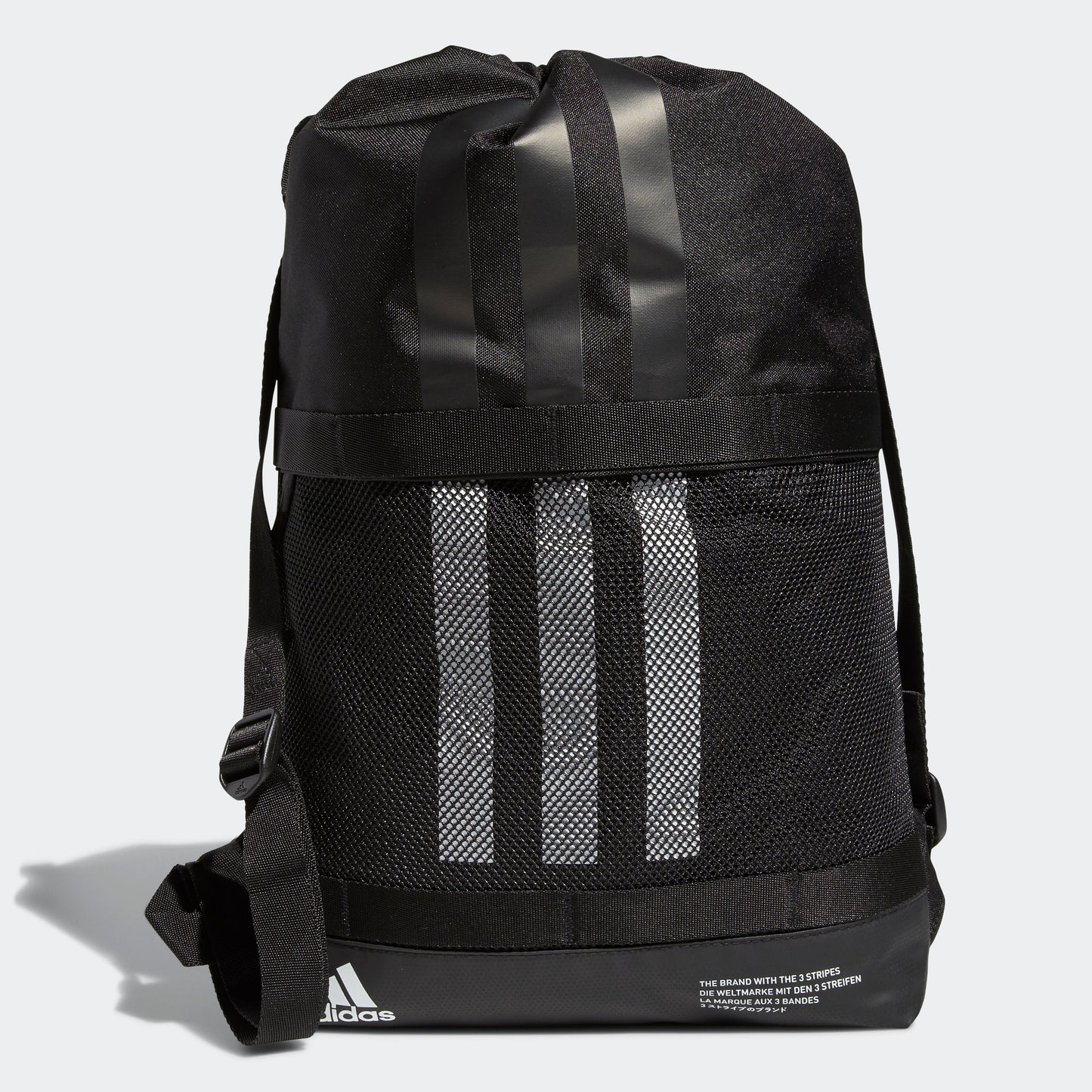 StrapStory - Backpack 680