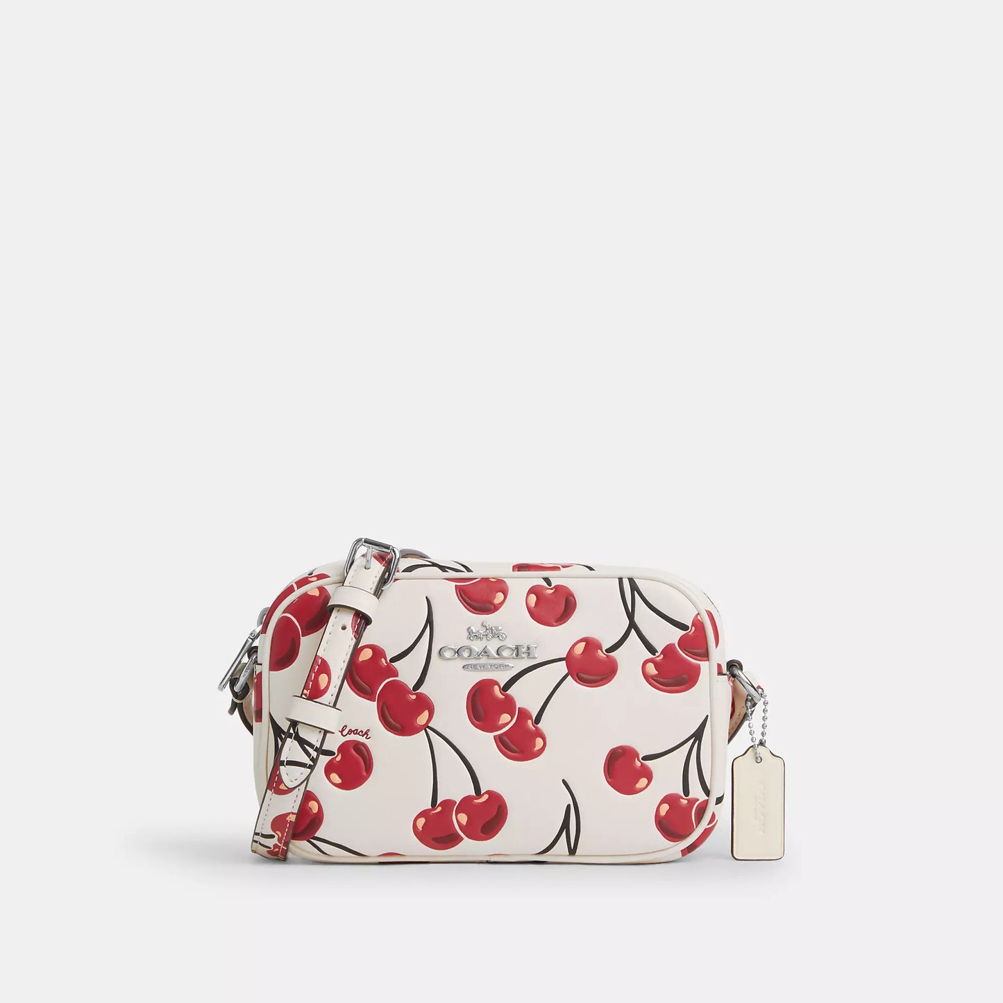StrapStory - Crossbody 442