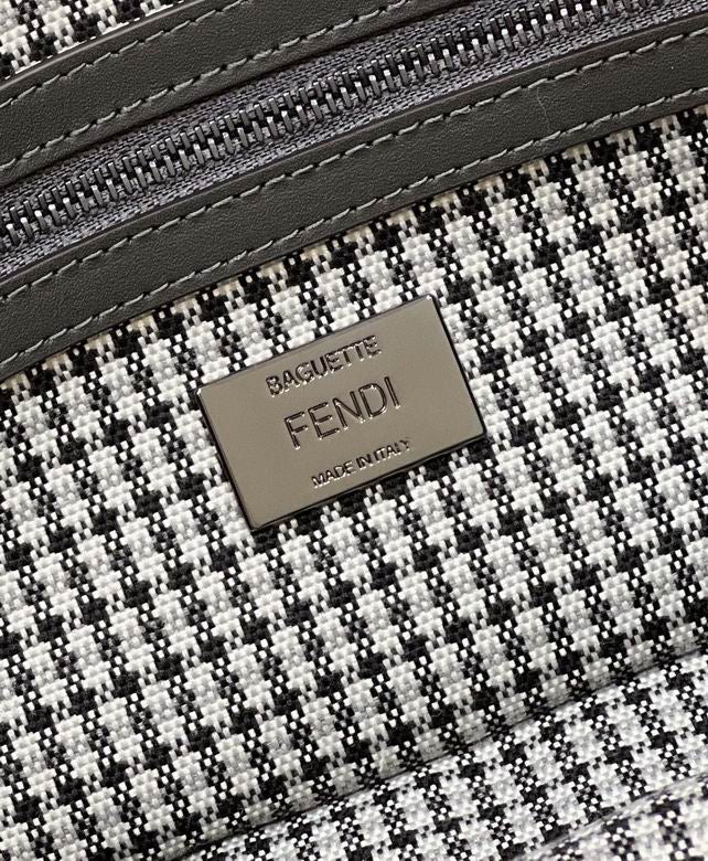 FDNI-Bags - Strap Story - 723
