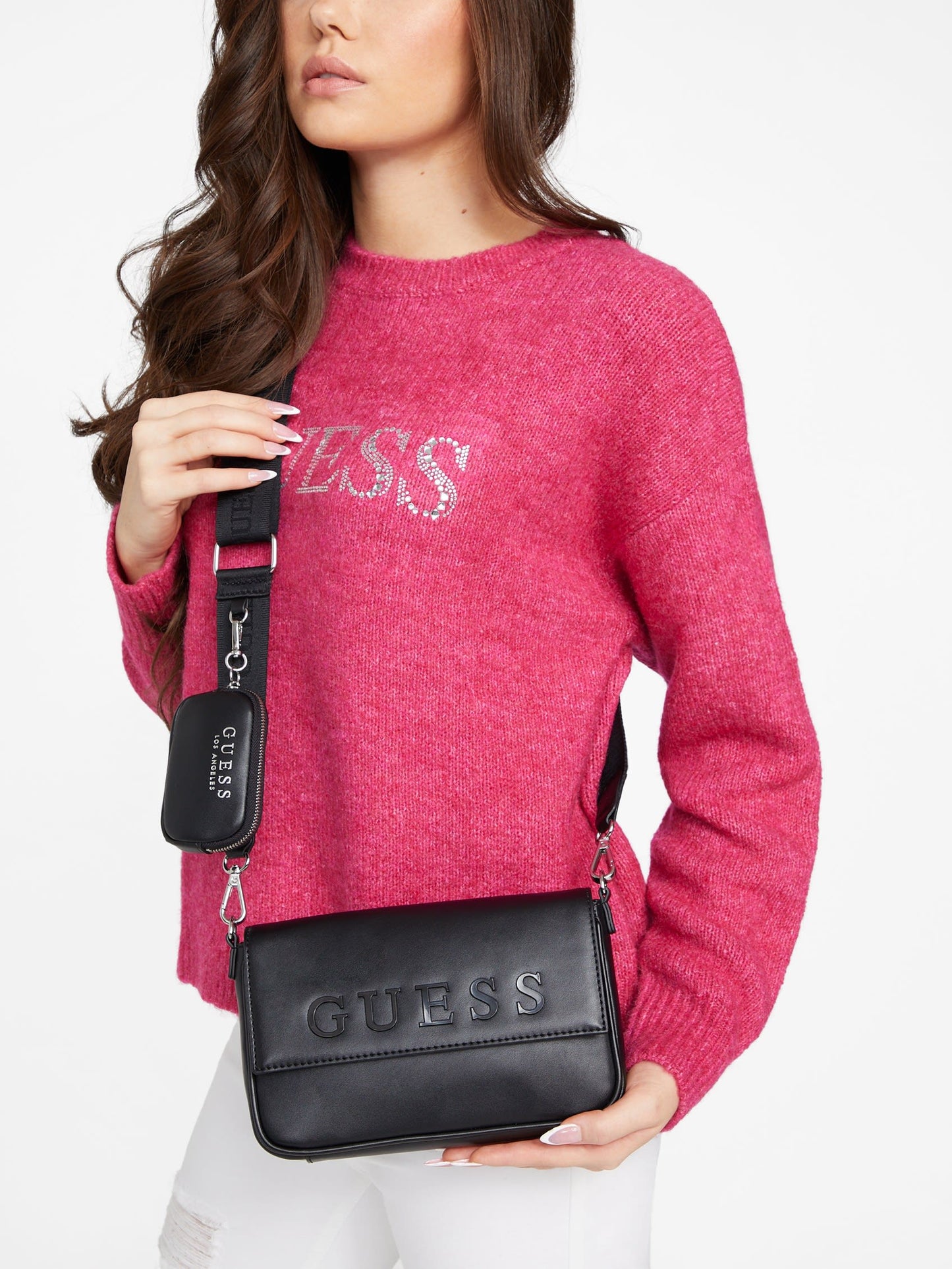 StrapStory - Crossbody 421