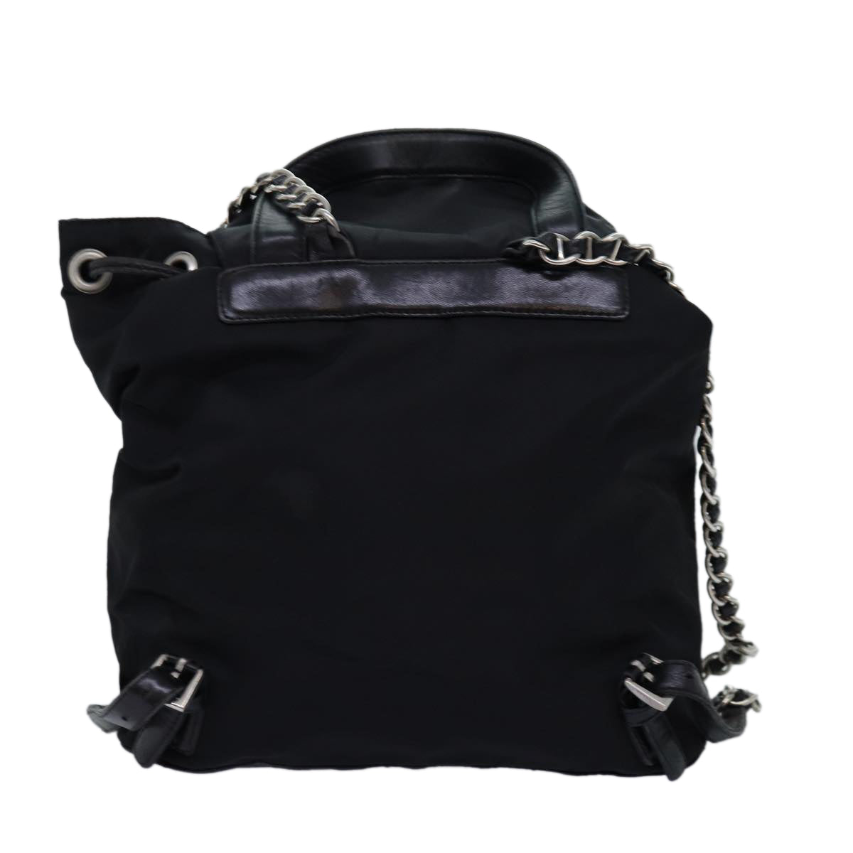 StrapStory - Backpack 808