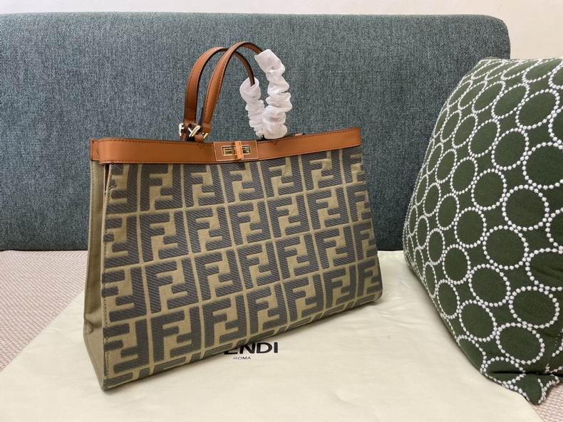FDNI-Bags - Strap Story - 742