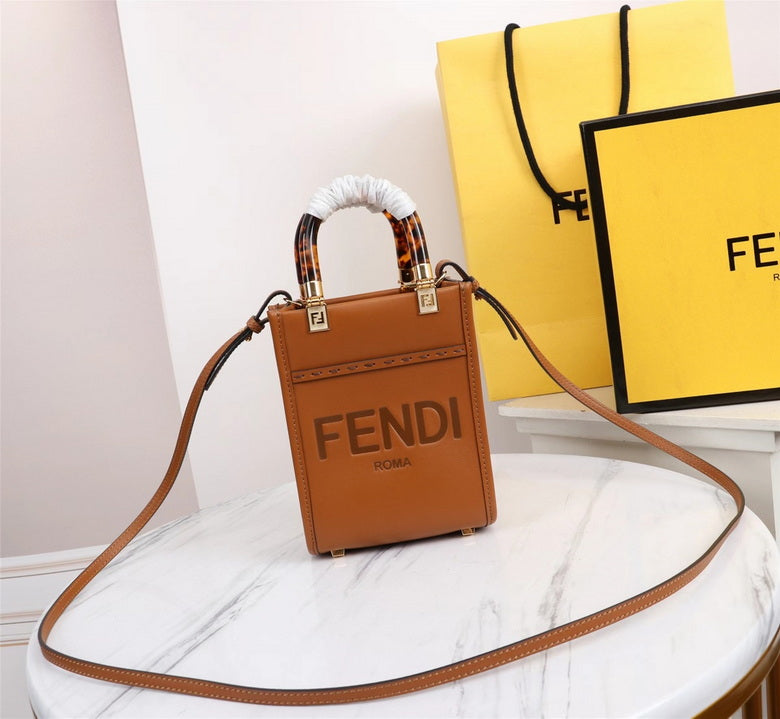 FDNI-Bags - Strap Story - 645