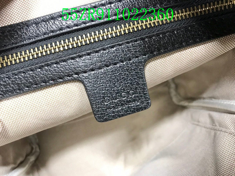 STRAPSTORY - GGC4 BAG - 381