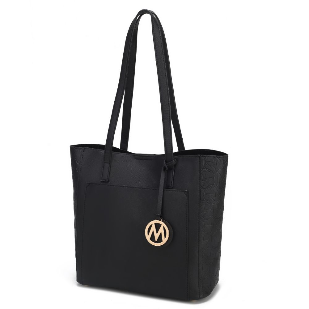 StrapStory - Tote Bag 254