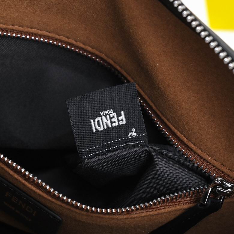 FDNI-Bags - Strap Story - 887