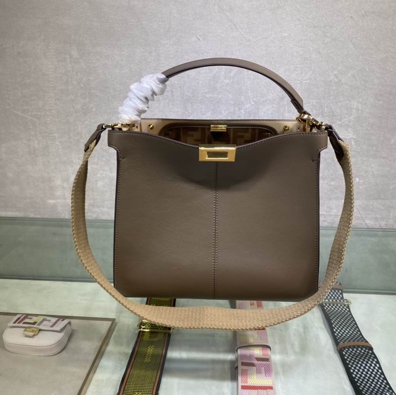 FDNI-Bags - Strap Story - 736