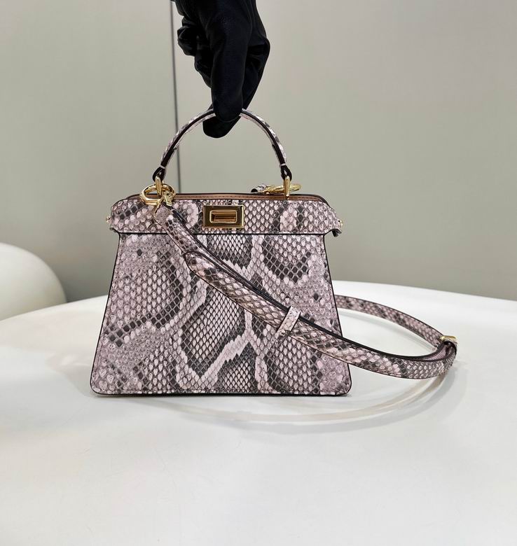 FDNI-Bags - Strap Story - 193