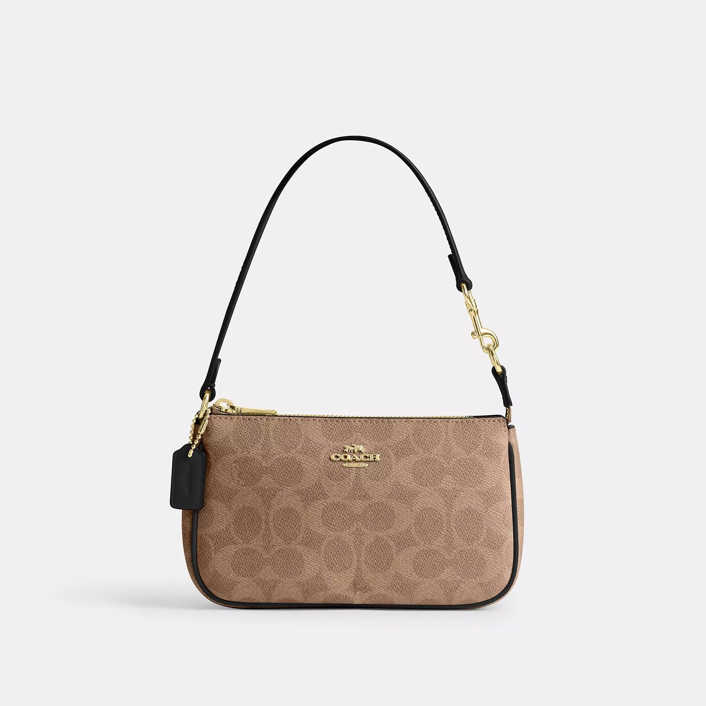 StrapStory - Wristlet 084