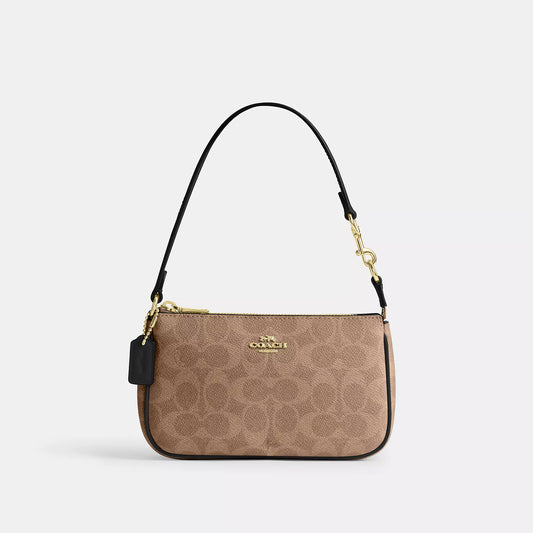 StrapStory - Wristlet 084
