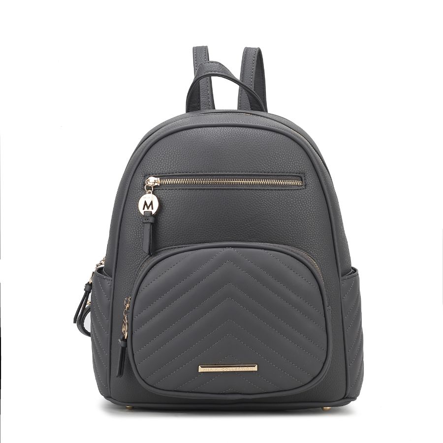 StrapStory - Backpack 832