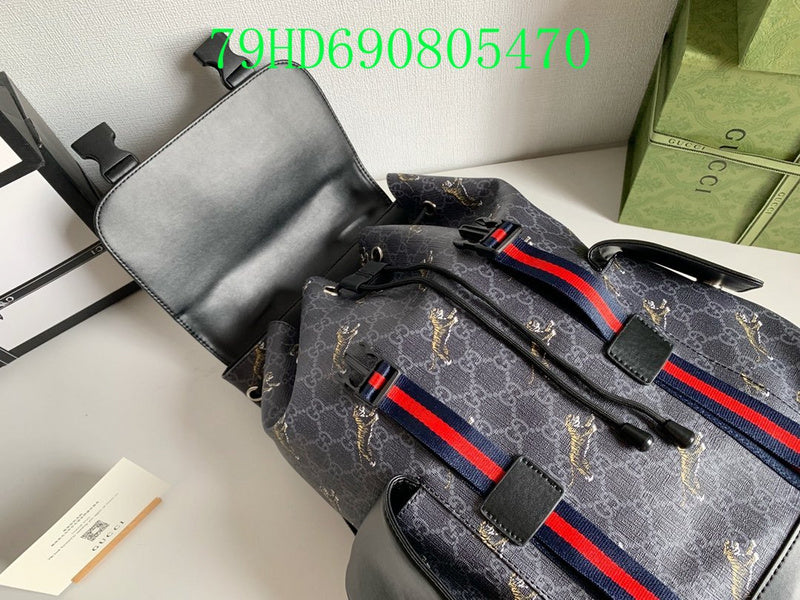 STRAPSTORY - GGC4 BAG - 708