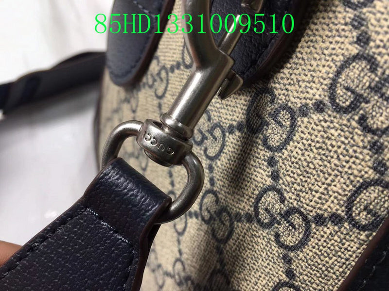 STRAPSTORY - GGC4 BAG - 195