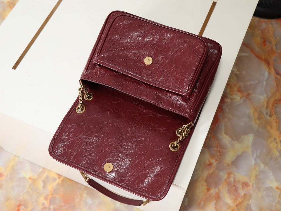 LSY-Bags - Strap Story - 921