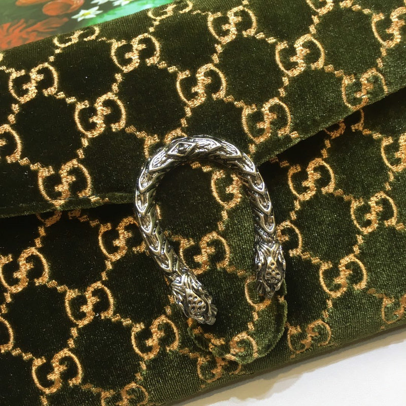STRAPSTORY - GGC4 BAG - 645