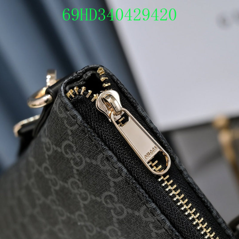 STRAPSTORY - GGC4 BAG - 250