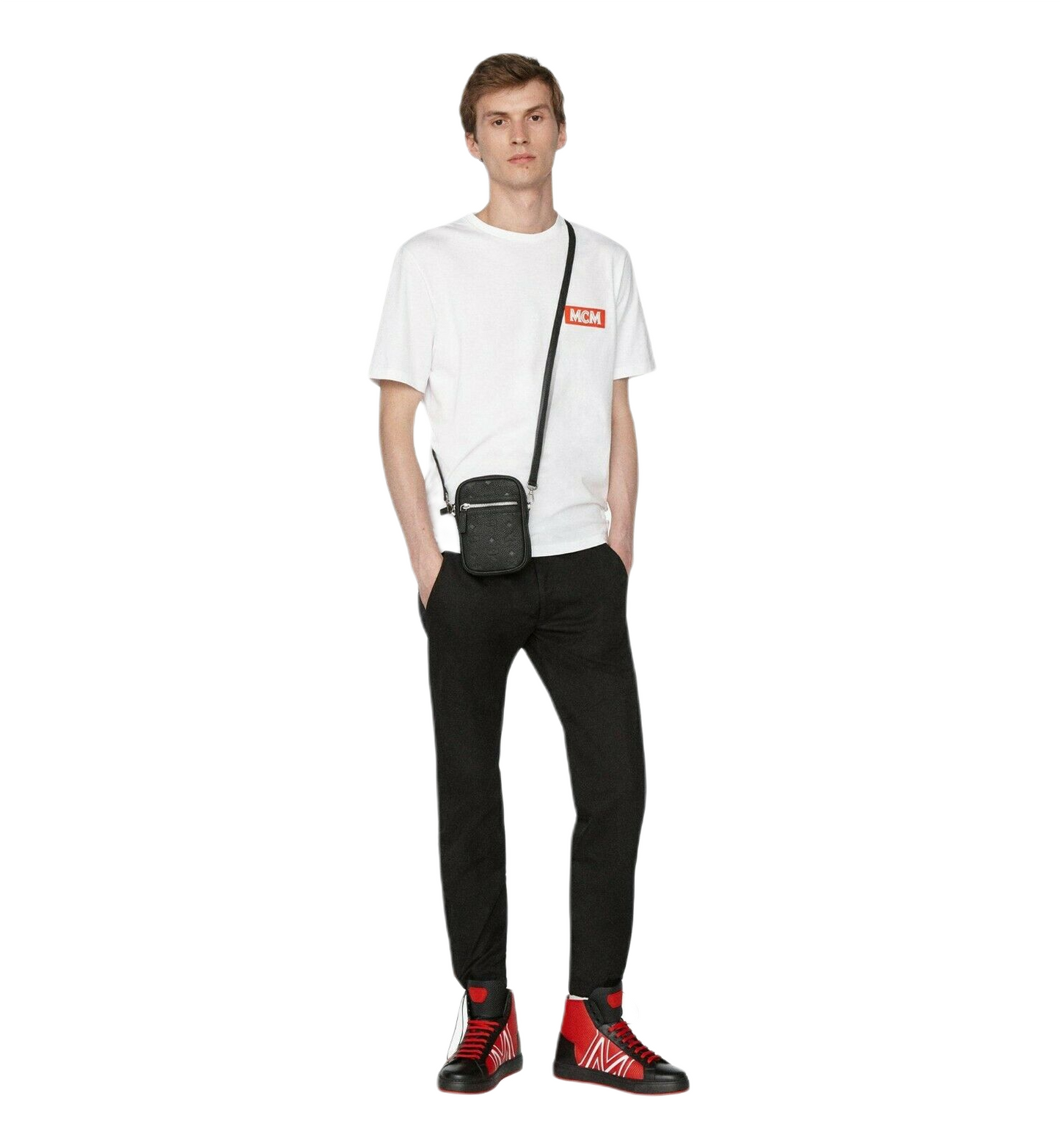 StrapStory - Crossbody 4035