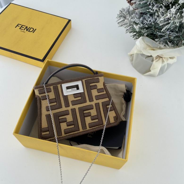 FDNI-Bags - Strap Story - 774