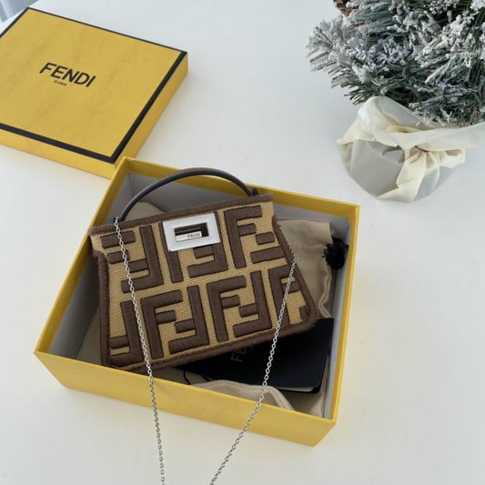 FDNI-Bags - Strap Story - 774