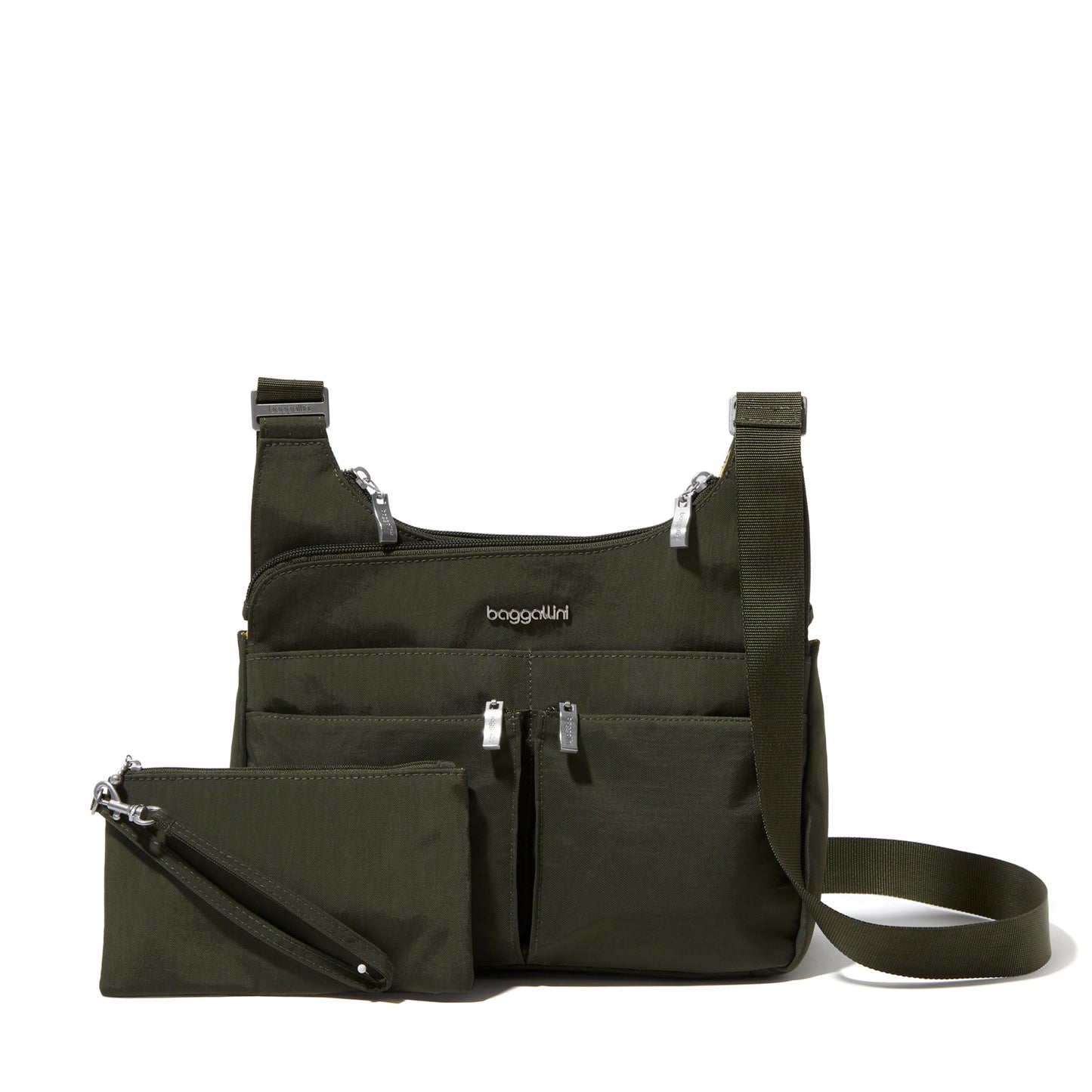 StrapStory - Crossbody 1928