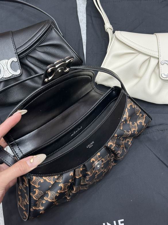 CLNE-Bags - Strap Story - 416