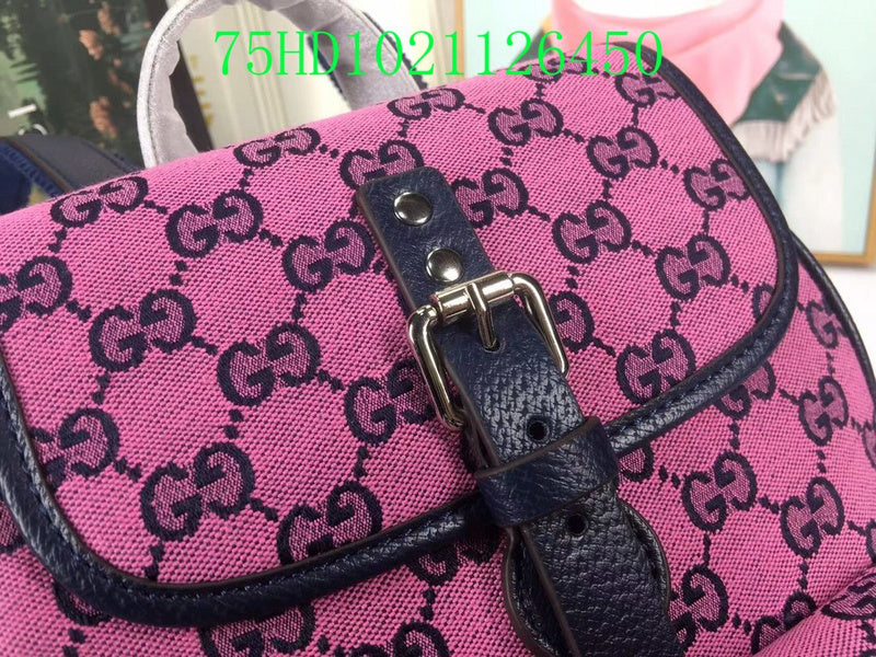 STRAPSTORY - GGC4 BAG - 741