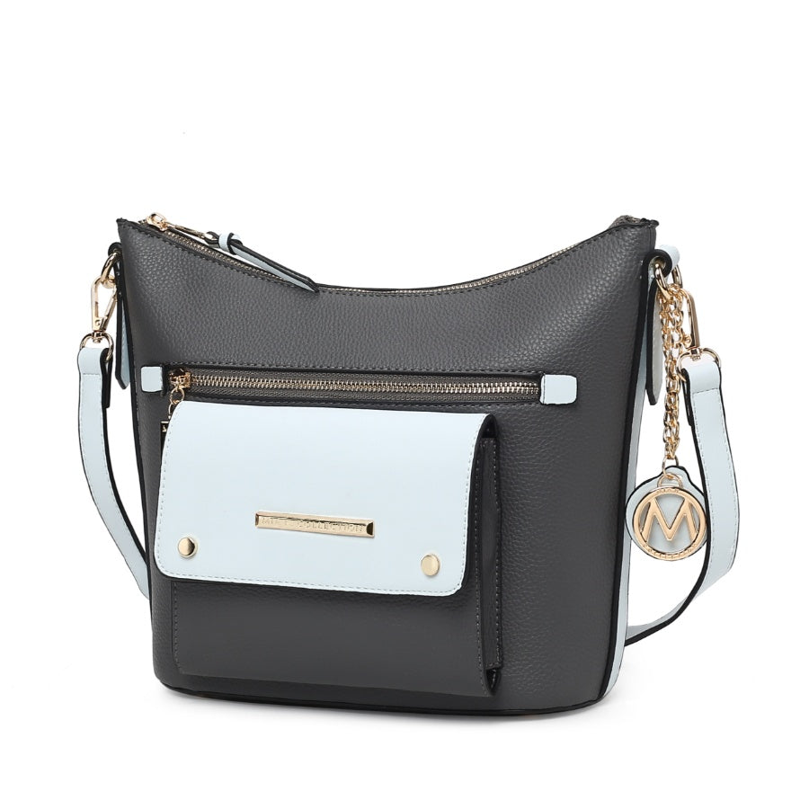 StrapStory - Crossbody 1524