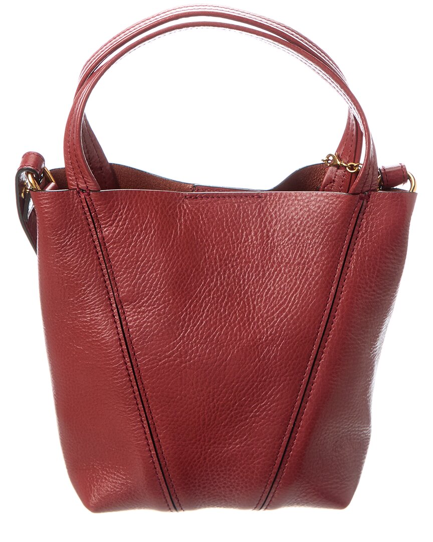StrapStory - Bucket Bag 241