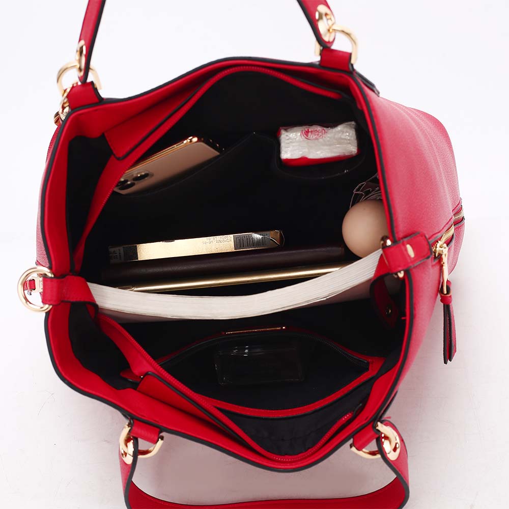 StrapStory - Hobo Bag 012