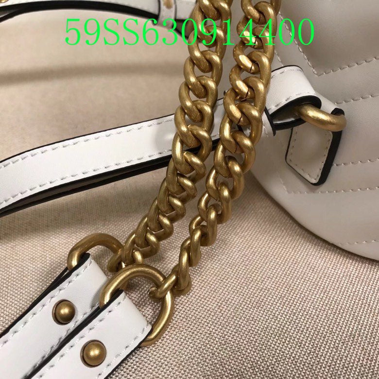 STRAPSTORY - GGC4 BAG - 786