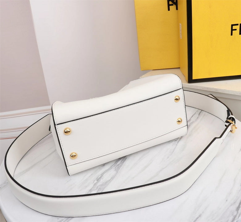 FDNI-Bags - Strap Story - 743