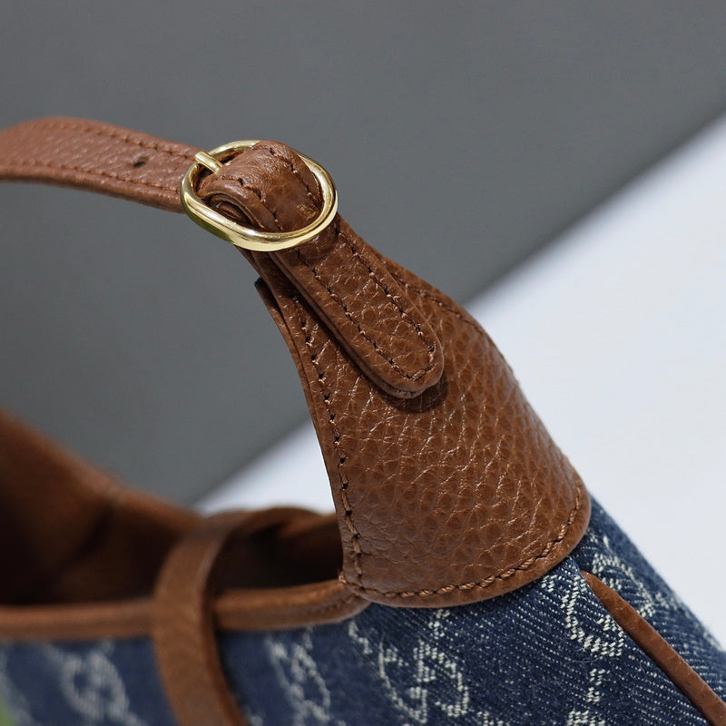 STRAPSTORY - GGC4 BAG - 1138