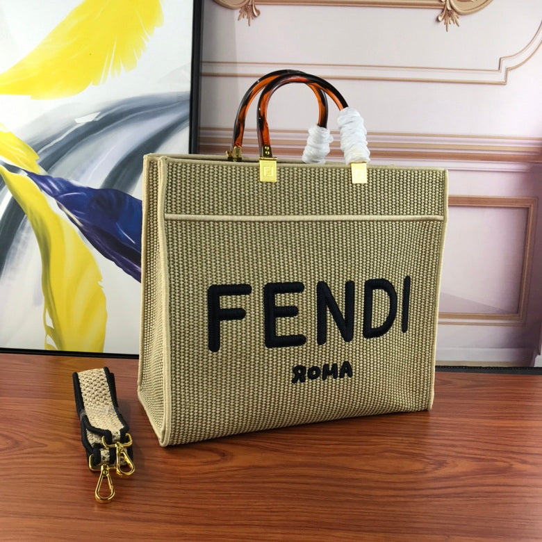 FDNI-Bags - Strap Story - 454