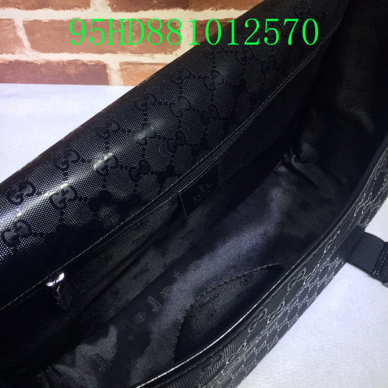 STRAPSTORY - GGC4 BAG - 372
