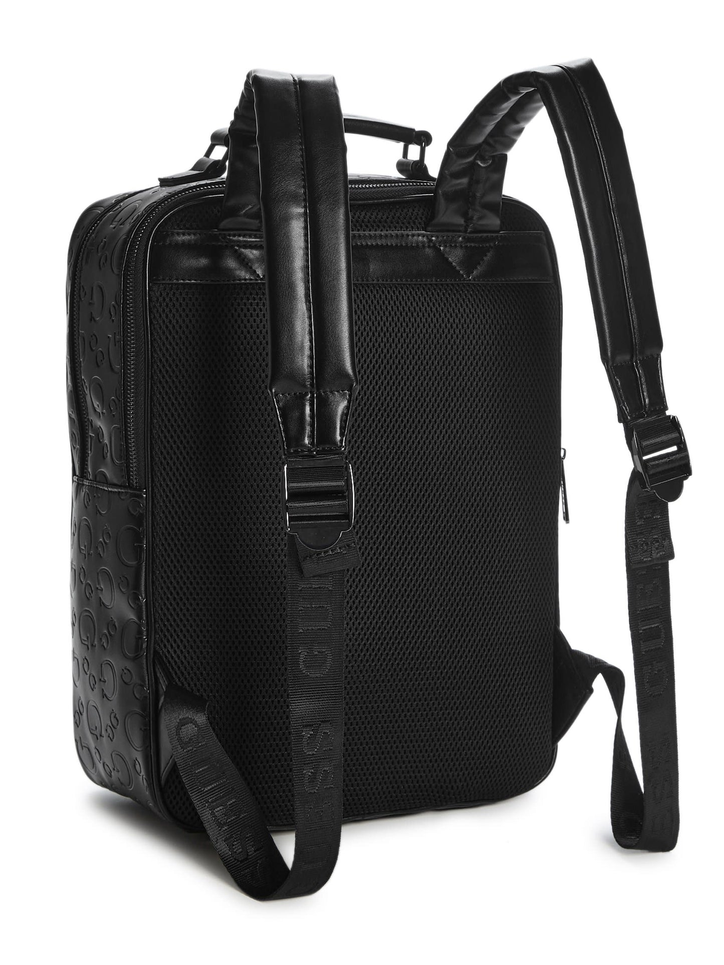 StrapStory - Backpack 181