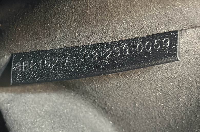 FDNI-Bags - Strap Story - 185