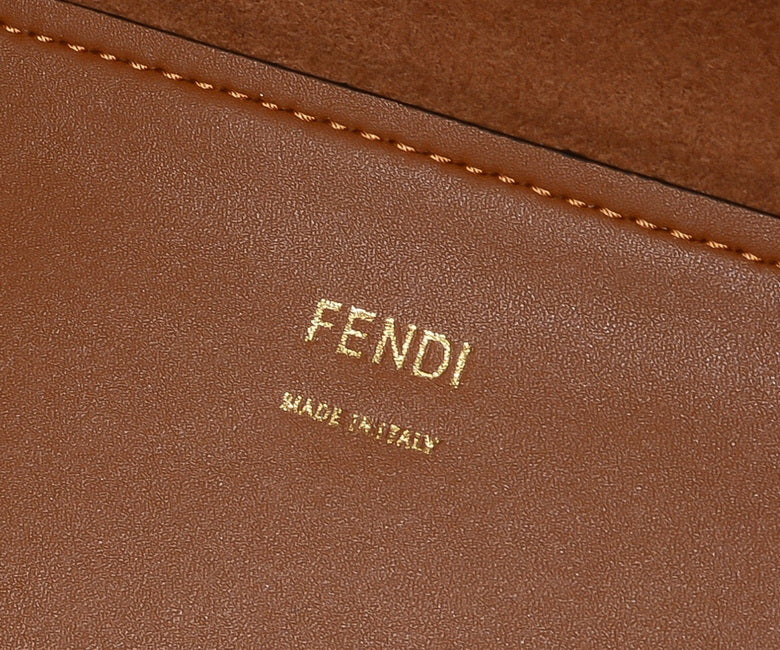 FDNI-Bags - Strap Story - 813