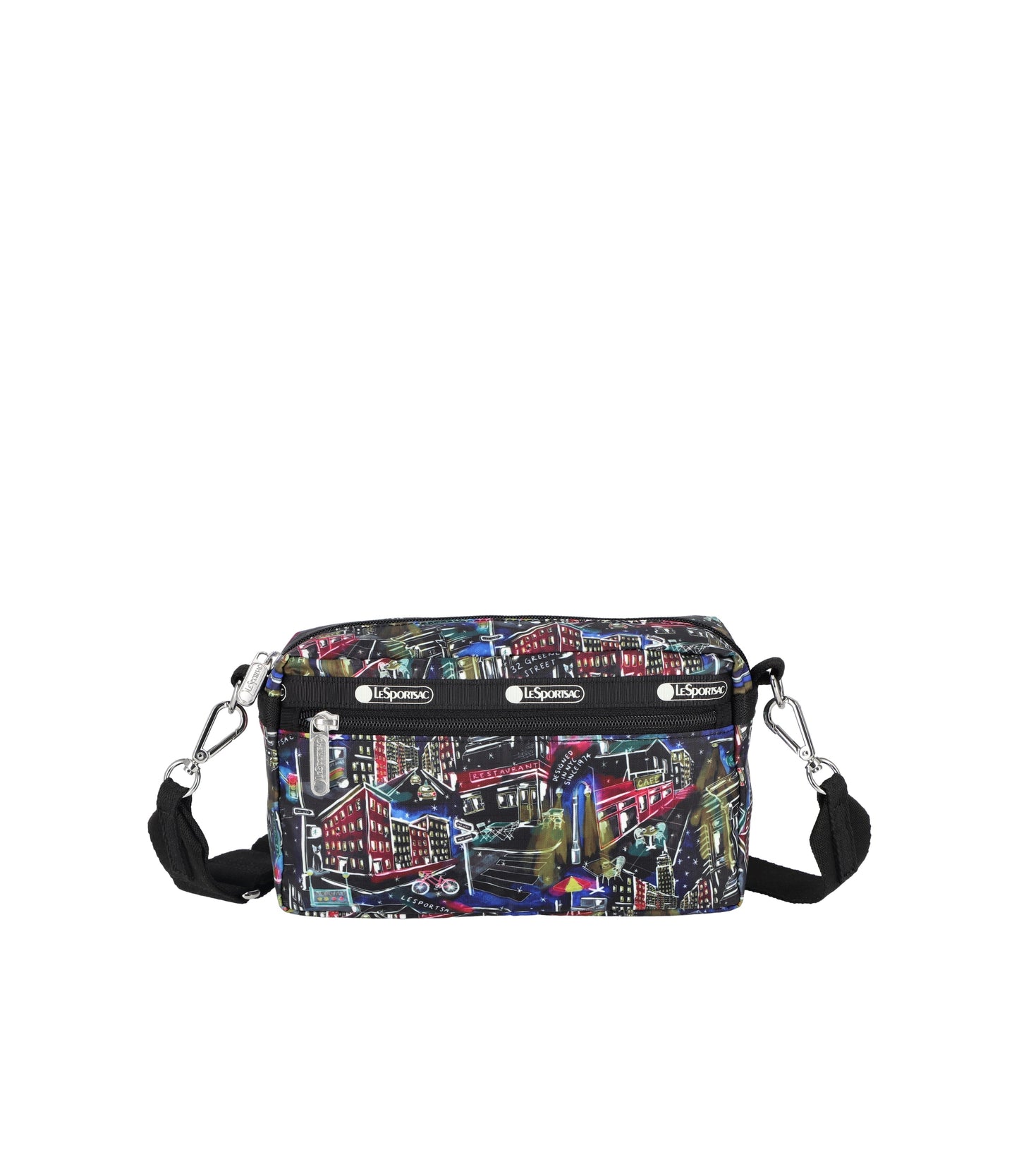StrapStory - Crossbody 2418
