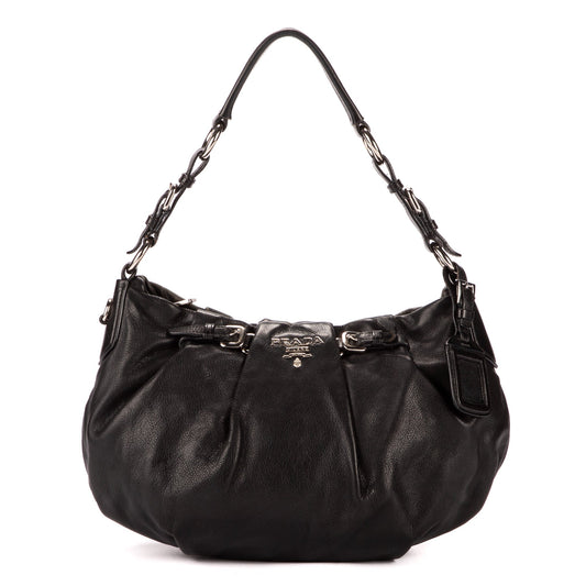 StrapStory - Hobo Bag 409