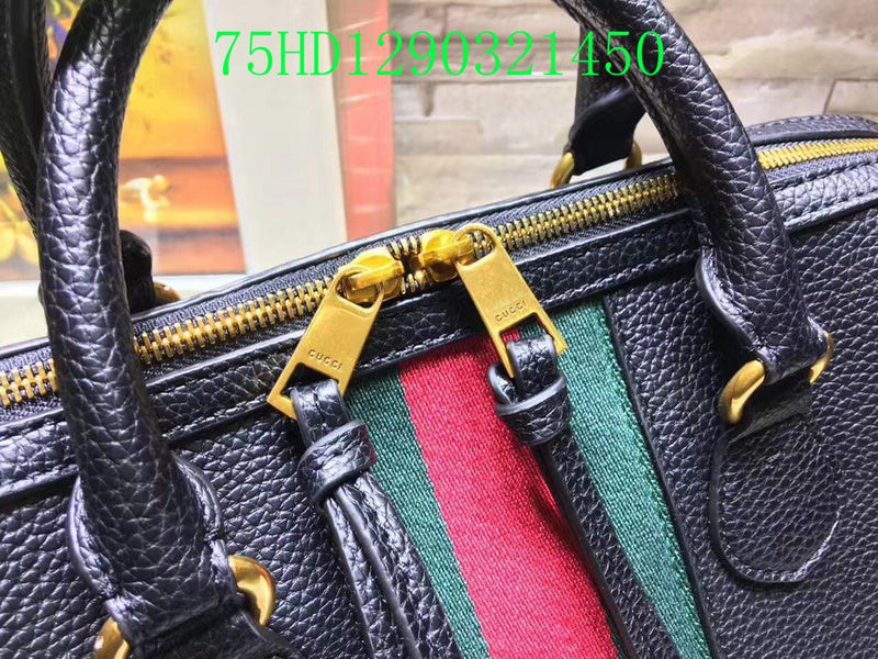 STRAPSTORY - GGC4 BAG - 201