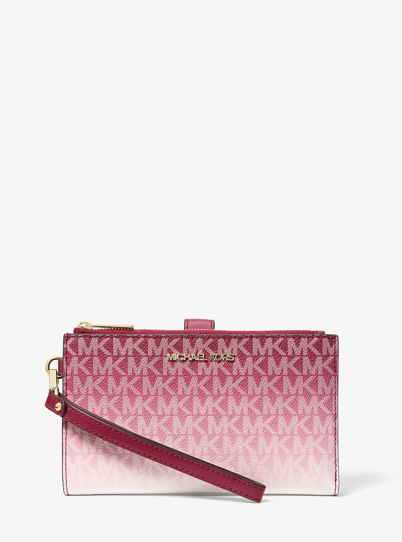 StrapStory - Wristlet 526