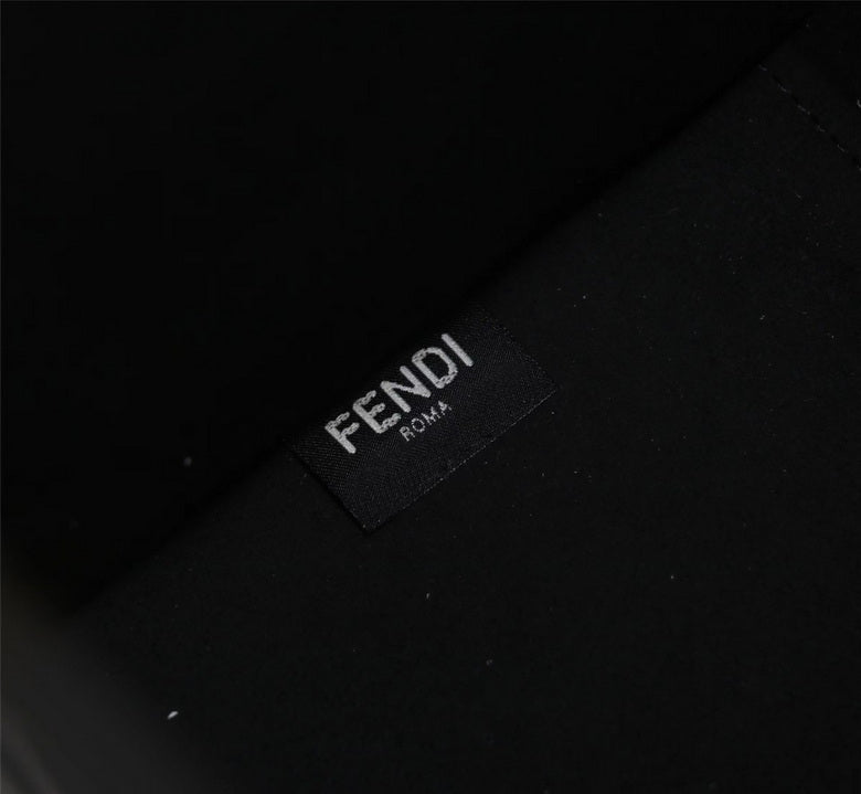 FDNI-Bags - Strap Story - 817