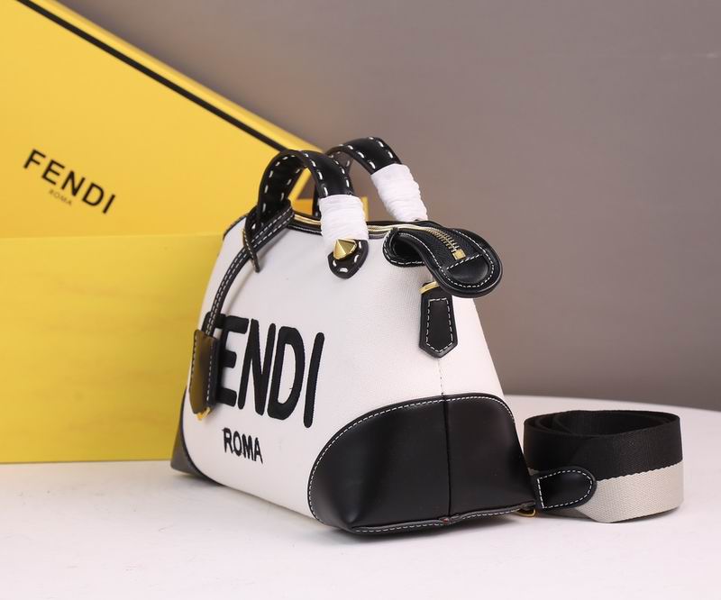 FDNI-Bags - Strap Story - 231