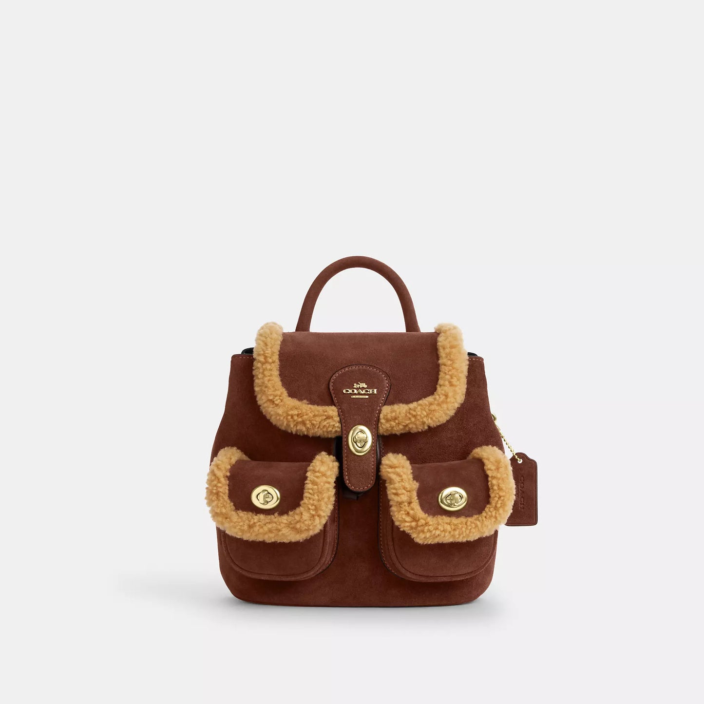 StrapStory - Backpack 906