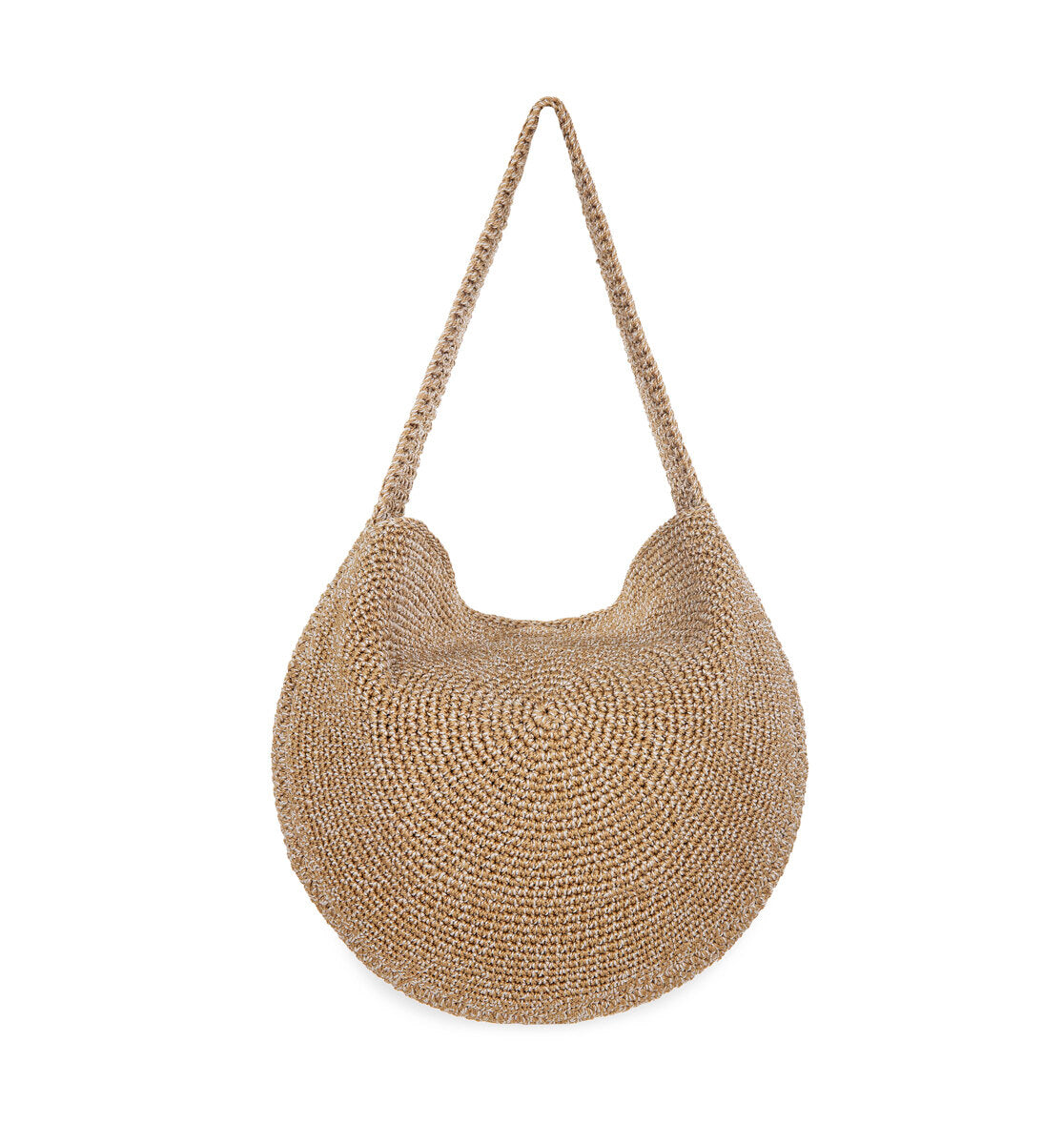 StrapStory - Hobo Bag 128