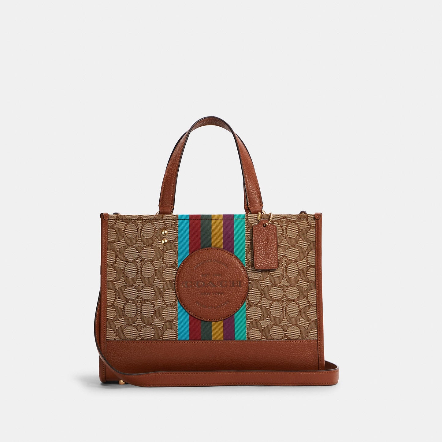 StrapStory - Tote Bag 378