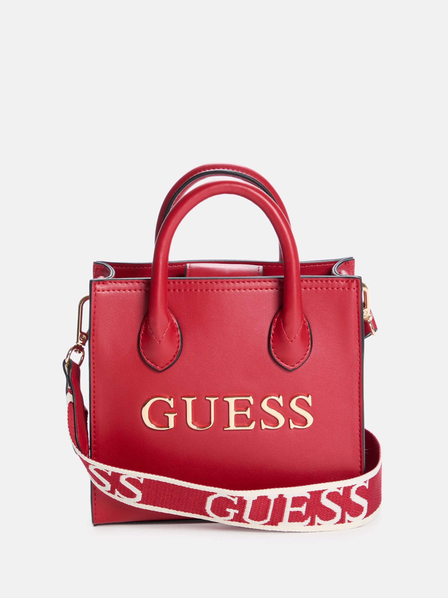 StrapStory - Tote Bag 126