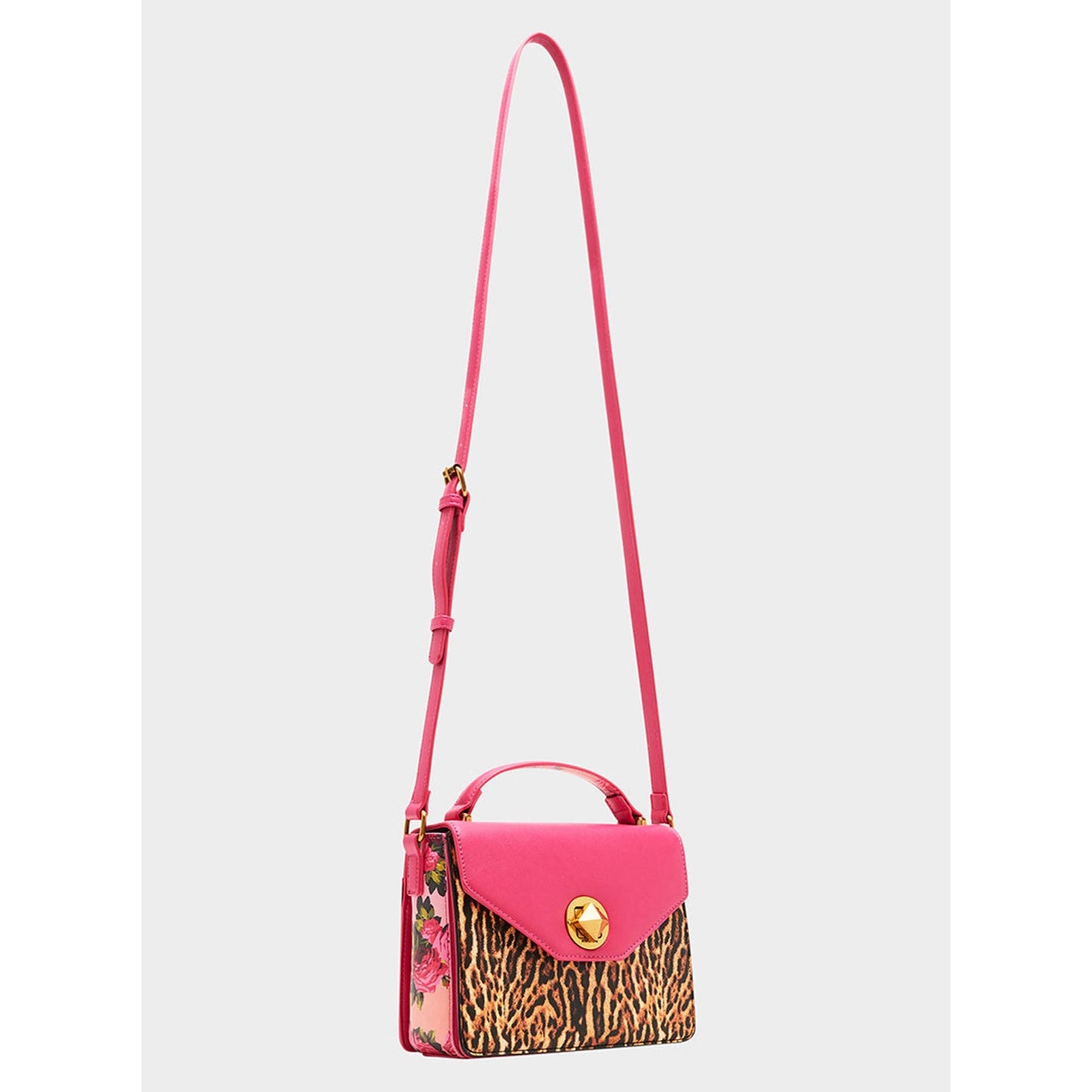 StrapStory - Crossbody 2451